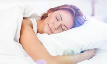 Jak usnout: Průvodce pro klidný spánek bez léků