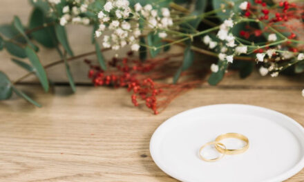Snubní prsteny: Více než jen symbol manželství