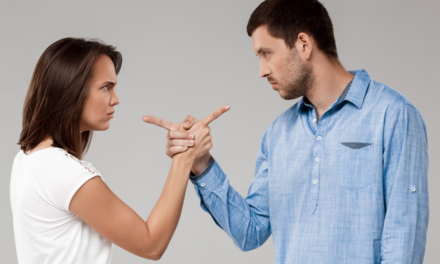 Negativní partner: Energetický upír ve vztahu