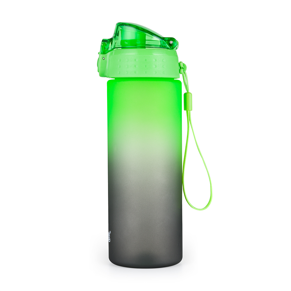 Tritanová láhev na pití Oxybag OXY Click 600 ml
