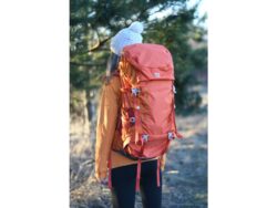TopBags Discoverer Turistický batoh TopBags Walker Oranžový 50 l - Image 2