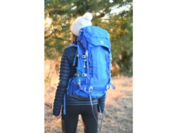 TopBags Discoverer Turistický batoh TopBags Walker Modrý 50 l - Image 2