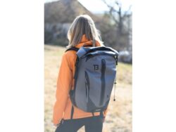 Sportovní batoh TopBags Discoverer Šedý 30 l - Image 2