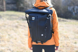 Sportovní batoh TopBags Discoverer Černý 30 l - Image 2
