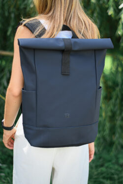 Batoh TopBags Talia Modrý 20 l - Image 2