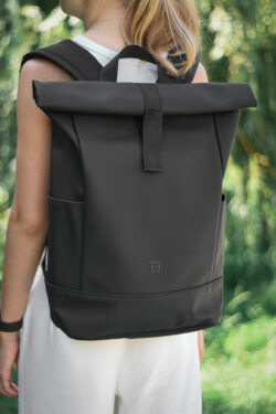 Batoh TopBags Talia Černý 20 l - Image 2