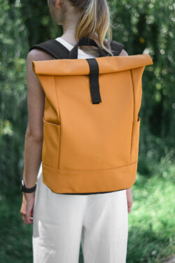 Batoh TopBags Talia Oranžový 20 l - Image 2