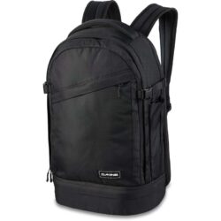 Studentský batoh DAKINE VERGE BACKPACK 25L BLACK RIPSTOP.