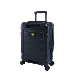 Cestovní kufr CAT Stealth 32 l černý.