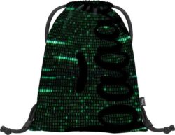 Sáček na obuv Baagl Numbers.