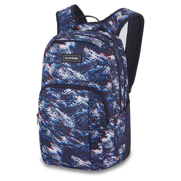 Studentský batoh DAKINE CAMPUS M 25L DARK TIDE.