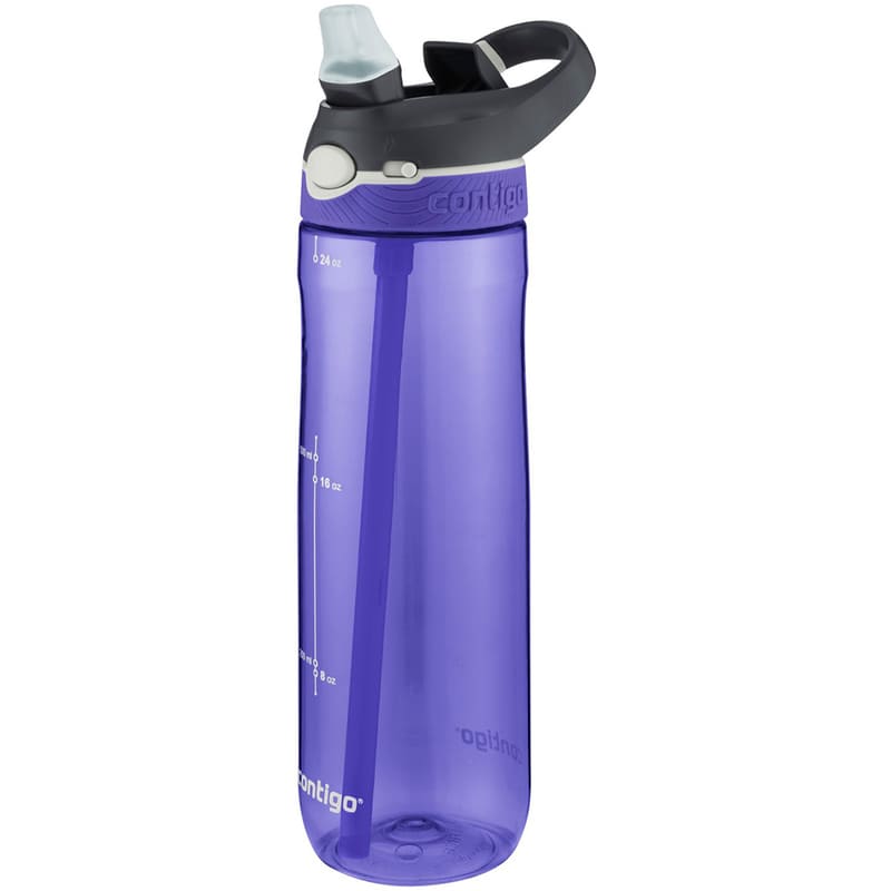 Láhev na pití CONTIGO Autospout Ashland 720 ml - vinné hrozny - Obrázek 2
