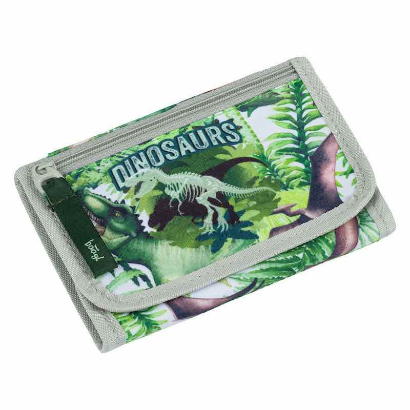 Baagl Peněženka na krk Dinosaurus - Obrázek 2