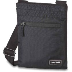 Crossbody taška DAKINE JIVE Black Ripstop.