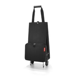 <strong>Taška na kolečkách Foldabletrolley je velmi moderní