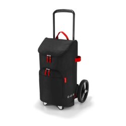 Městská taška Reisenthel Citycruiser bag černá - Image 2