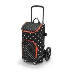Městská taška Reisenthel Citycruiser bag Mixed dots - Image 2