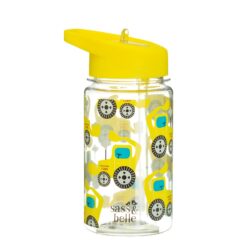 Láhev na vodu 400 ml Sass & Belle Up Digger - Image 2