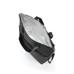 Chladící taška a batoh Reisenthel Cooler-backpack černá - Image 2