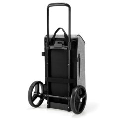 Městská taška Reisenthel Citycruiser bag Twist silver - Image 2