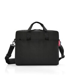 Taška přes rameno Reisenthel Workbag černá - Image 2