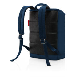 Batoh Reisenthel Overnighter-backpack M Dark blue - Image 2