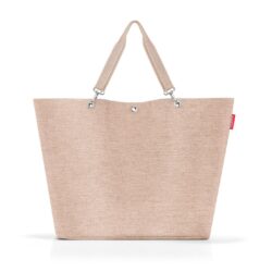 Velmi praktická nákupní taška Shopper XL je další z&nbspřady geniálních tašek německé značky Reisenthel. Spolehnout se můžete na nápaditý design