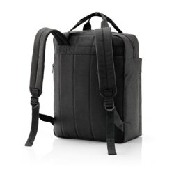 Batoh Reisenthel Allday backpack M černý - Image 2