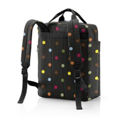 Batoh Reisenthel Allday backpack M dots - Image 2