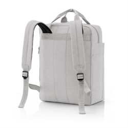 Batoh Reisenthel Allday backpack M Twist sky rose - Image 2