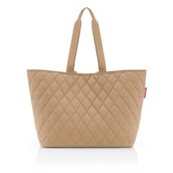 Taška přes rameno Reisenthel Classic shopper XL Rhombus ginger - Image 2