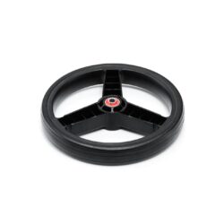 Náhradní kolečko pro Reisenthel Citycruiser - černé - Image 2