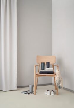 Termohrnek 0,2 l Stelton TO-GO CLICK - soft deep ocean - Image 2