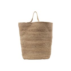 Úložný koš 48 cm MIRA House Doctor - přírodní - Image 2