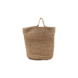 Úložný koš 32 cm MIRA House Doctor - přírodní - Image 2