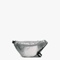 Ledvinka LOQI METALLIC Silver - Image 2