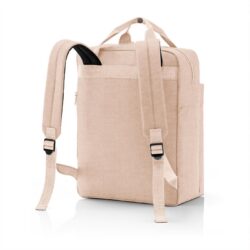 Chladící batoh Reisenthel Allday backpack M iso Twist coffee - Image 2