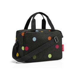 Chladící taška přes rameno Reisenthel Coolerbag TO-GO Dots - Image 2