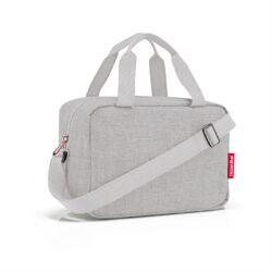 Chladící taška přes rameno Reisenthel Coolerbag TO-GO Twist sky rose - Image 2