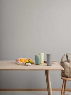 Termohrnek 0,2 l Stelton TO-GO CLICK - mellow yellow - Image 2