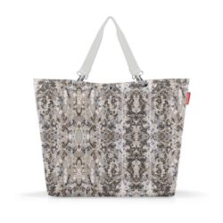 Velmi praktická nákupní taška Shopper XL je další z&nbspřady geniálních tašek německé značky Reisenthel. Spolehnout se můžete na nápaditý design