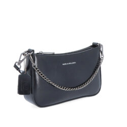 Kožená kabelka crossbody Noelia Bolger.