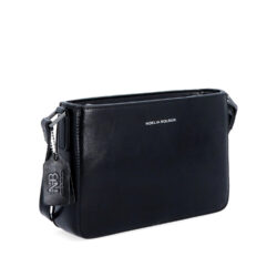 Kožená kabelka crossbody