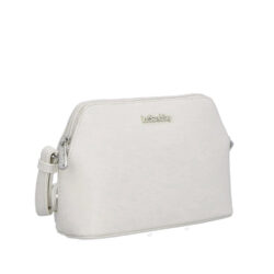 Syntetická crossbody kabelka