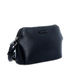 Syntetická crossbody kabelka
