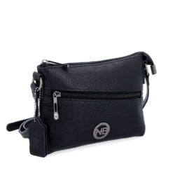 Kožená kabelka crossbody