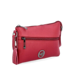 Kožená kabelka crossbody