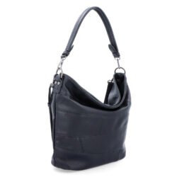 Hobo bag s motivem patchwork