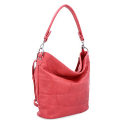 Hobo bag s motivem patchwork