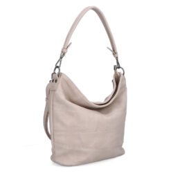 Hobo bag s motivem patchwork